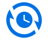 Schnelle Turnaround -Zeit